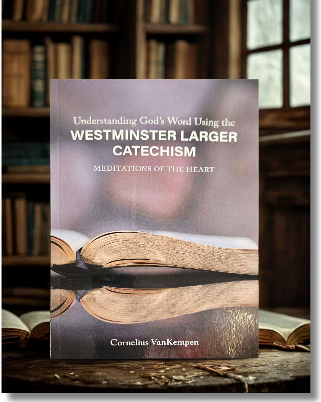 Understanding God's Word using the Westminster Larger Catechism