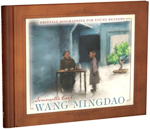 Wang Mingdao