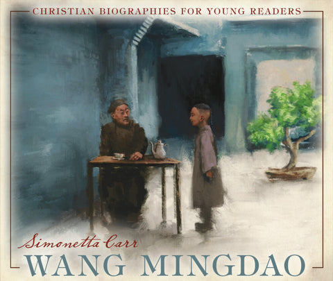 Wang Mingdao