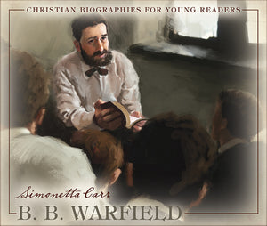 B.B. Warfield
