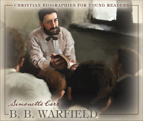 B.B. Warfield