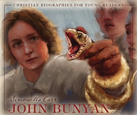 John Bunyan