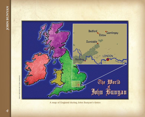 John Bunyan