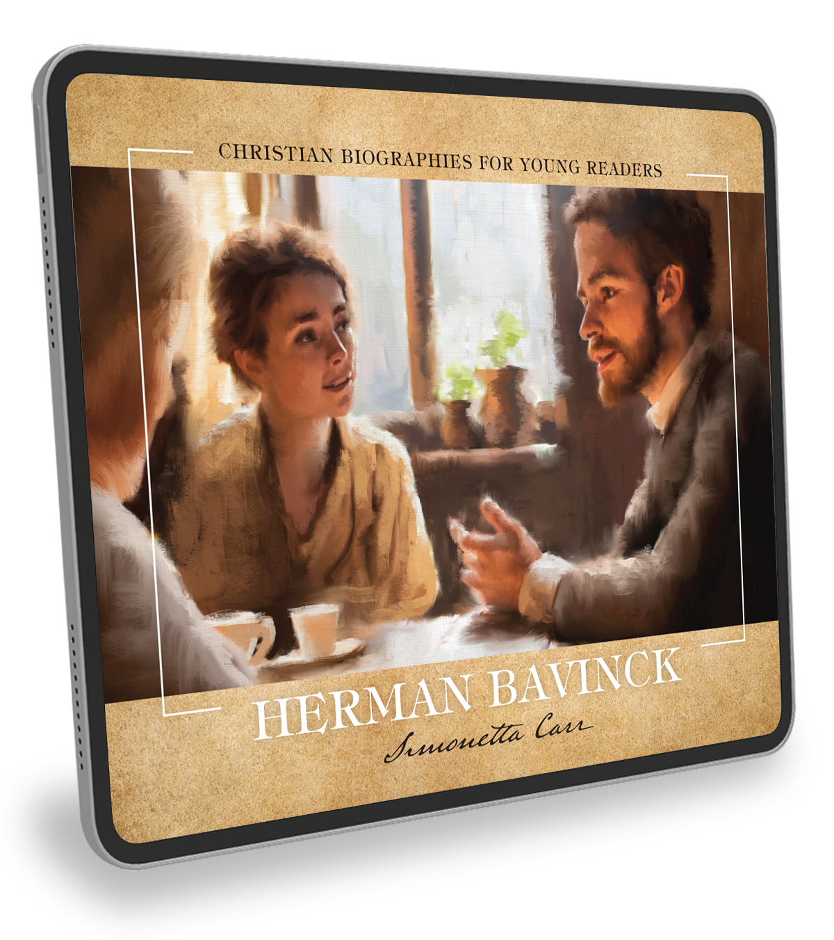 Herman Bavinck eBook