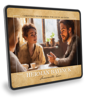Herman Bavinck eBook