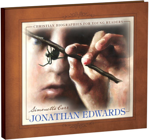 Jonathan Edwards