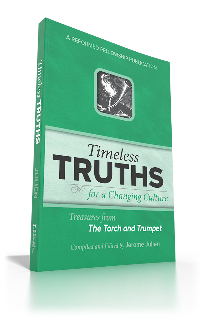 Timeless Truths for a Changing Culture