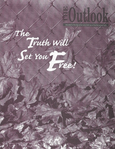 1995-06-June Outlook Digital - Volume 45 Issue 6