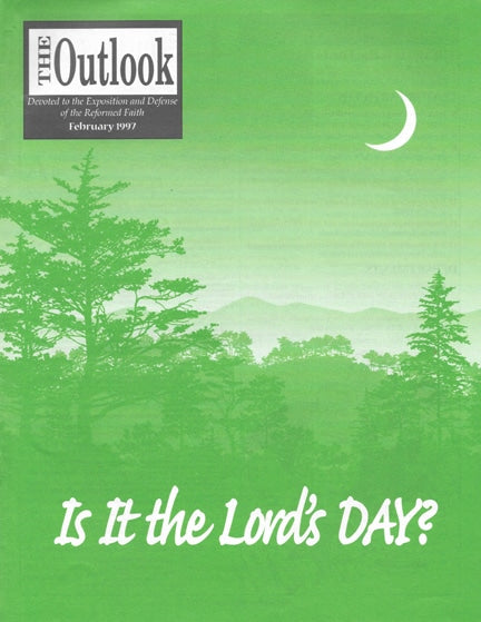 1997-02-February Outlook Digital - Volume 47 Issue 2