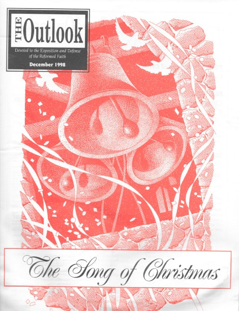 1998-11-December Outlook Digital - Volume 48 Issue 11