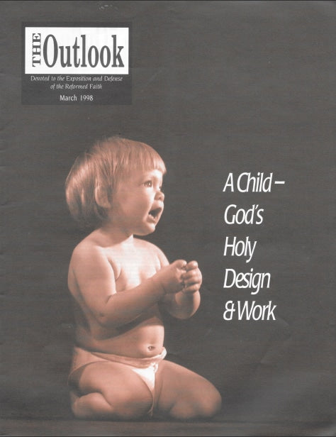 1998-03-March Outlook Digital - Volume 48 Issue 3