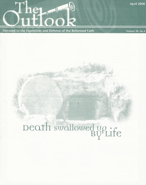2000-04-April Outlook Digital - Volume 50 Issue 4
