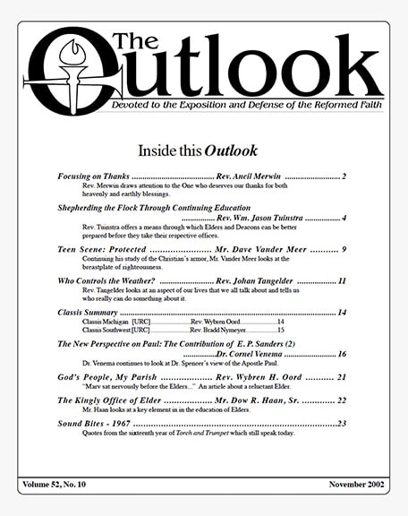 2002-10-Nov Outlook Digital - Volume 52 Issue 10