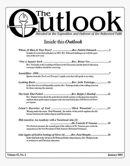 2002-01-Jan Outlook Digital - Volume 52 Issue 1