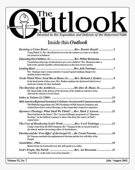 2002-07-Jul Aug Outlook Digital - Volume 52, Issue 7