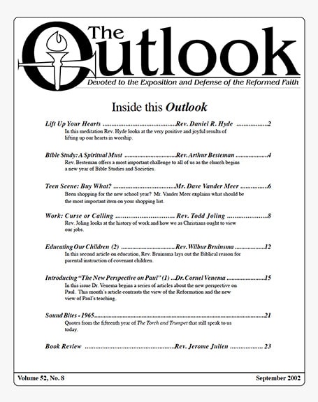 2002-08-Sep Outlook Digital - Volume 52 Issue 8