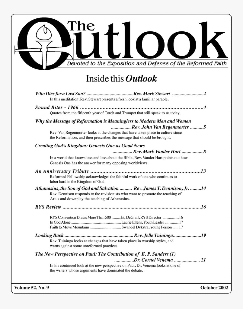 2002-09-Oct Outlook Digital - Volume 52 Issue 9