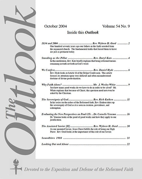 2004-09-Oct Outlook Digital - Volume 54 Issue 9