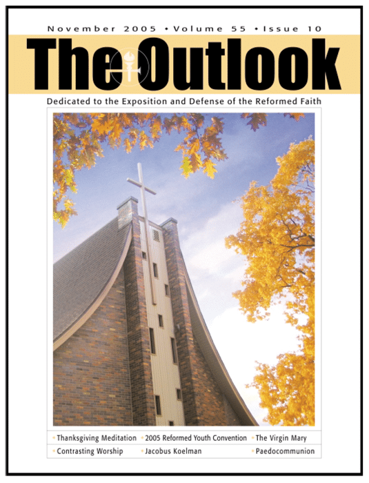2005-10-Nov Outlook Digital - Volume 55 Issue 10