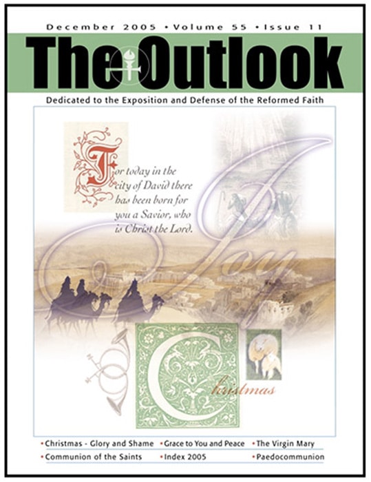 2005-11-Dec Outlook Digital - Volume 55 Issue 11