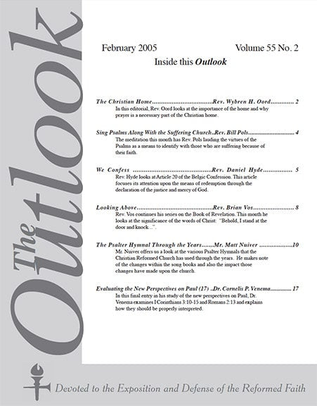 2005-02-Feb Outlook Digital - Volume 55 Issue 2