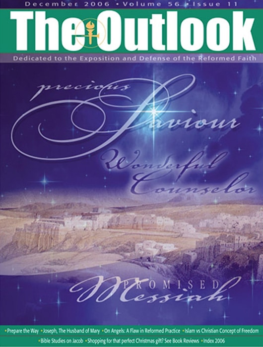 2006-11-Dec Outlook Digital - Volume 56 Issue 11