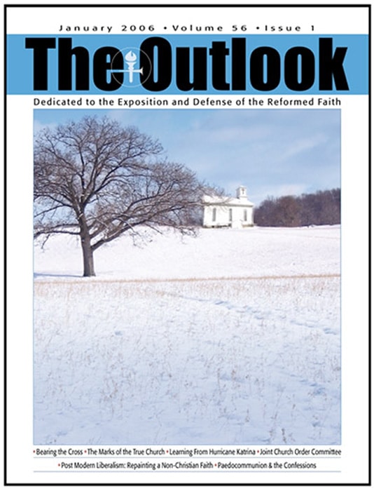 2006-01-Jan Outlook Digital - Volume 56 Issue 1