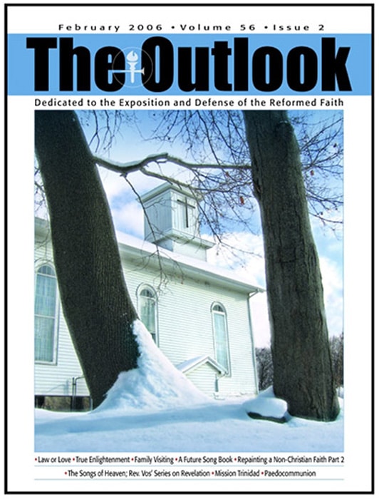 2006-02-Feb Outlook Digital - Volume 56 Issue 2