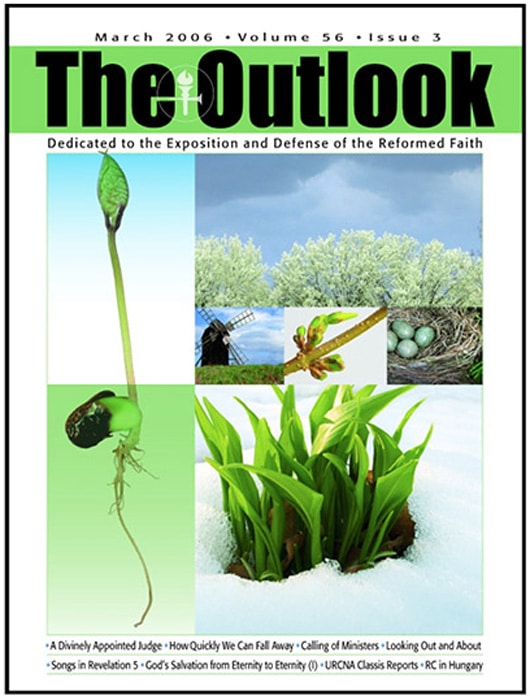 2006-03-Mar Outlook Digital - Volume 56 Issue 3