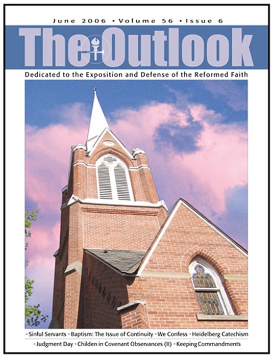 2006-06-Jun Outlook Digital - Volume 56 Issue 6