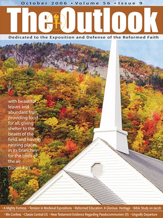 2006-09-Oct Outlook Digital - Volume 56 Issue 9