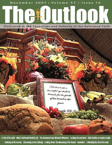 2007-10-Nov Outlook Digital - Volume 57 Issue 10