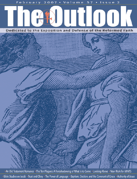 2007-02-Feb Outlook Digital - Volume 57 Issue 2