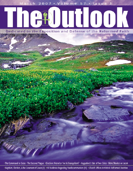 2007-03-Mar Outlook Digital - Volume 57 Issue 3