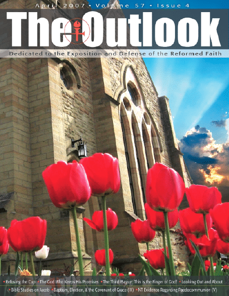 2007-04-Apr Outlook Digital - Volume 57 Issue 4