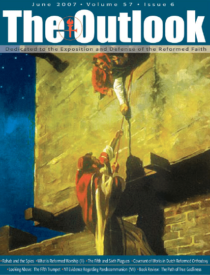 2007-06-June Outlook Digital - Volume 57 Issue 6