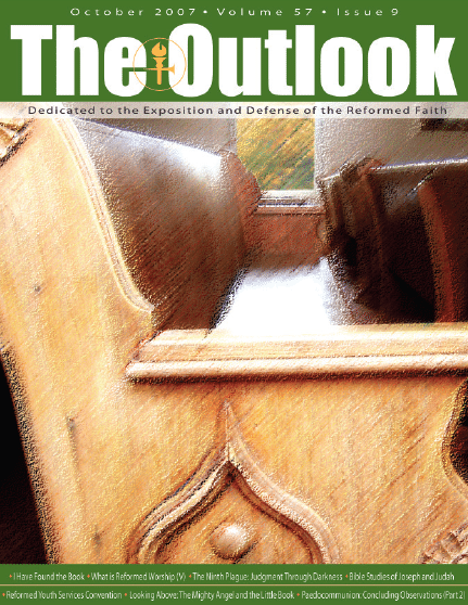 2007-09-Oct Outlook Digital - Volume 57 Issue 9