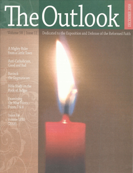 2008-11-December Outlook Digital - Volume 58 Issue 11