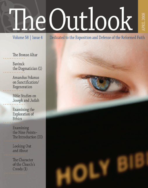 2008-04-April Outlook Digital - Volume 58 Issue 4