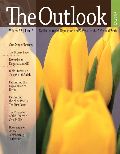 2008-05-May Outlook Digital - Volume 58 Issue 5