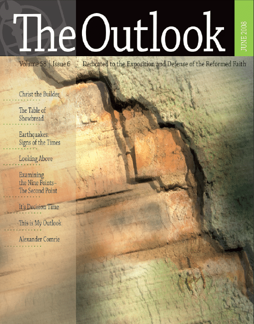 2008-06-June Outlook Digital - Volume 58 Issue 6