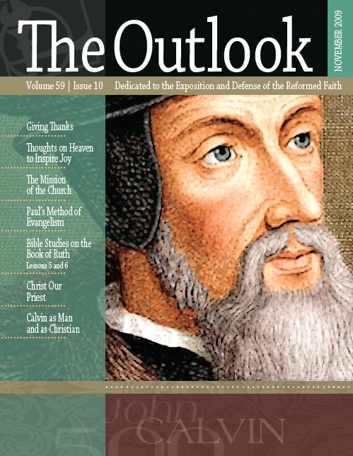 2009-10-Nov Outlook Digital - Volume 59 Issue 10