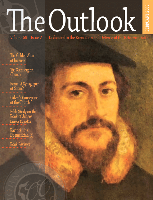 2009-02-Feb Outlook Digital - Volume 59 Issue 2
