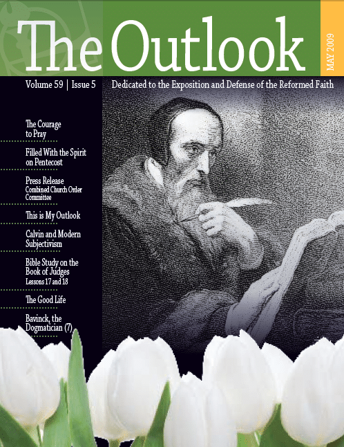 2009-05-May Outlook Digital - Volume 59 Issue 5