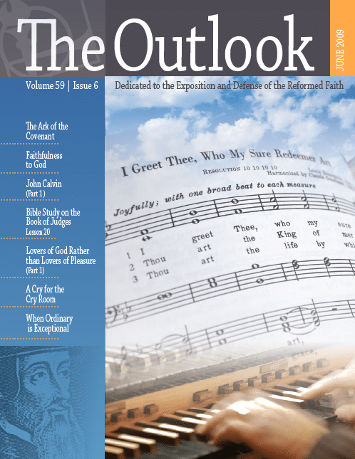 2009-06-June Outlook Digital - Volume 59 Issue 6