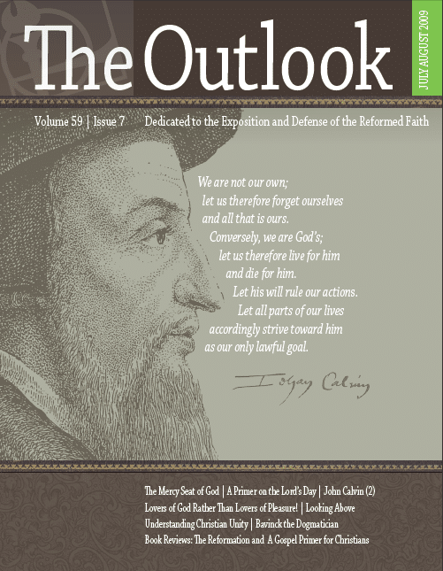 2009-07-July Aug Outlook Digital - Volume 59 Issue 7
