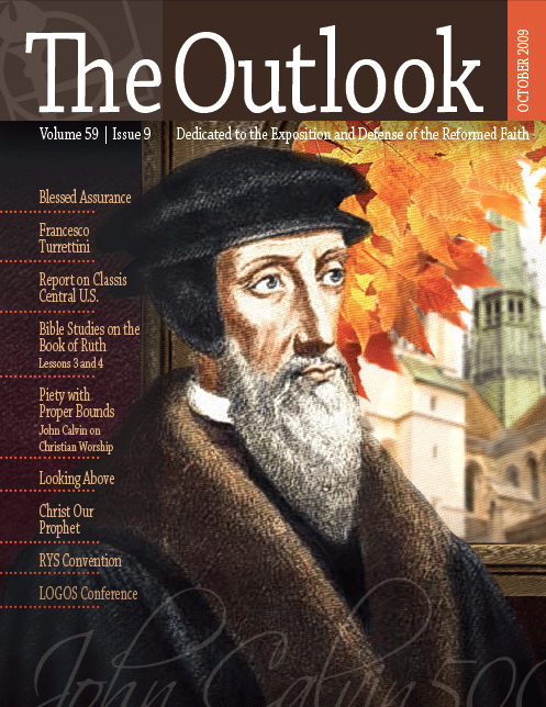2009-09-October Outlook Digital - Volume 59 Issue 9