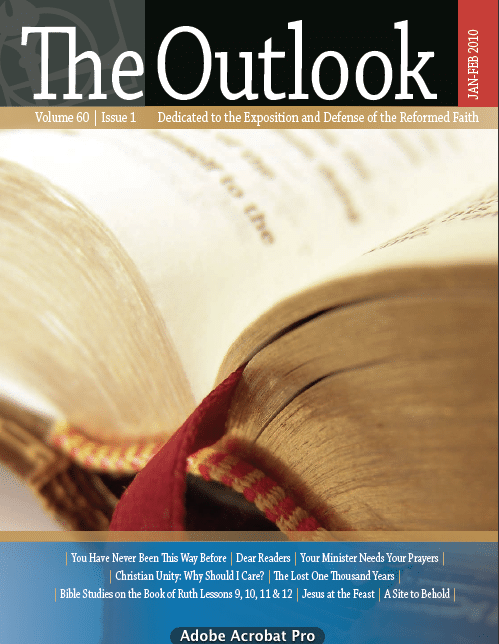 2010-1-Jan Feb Outlook Digital - Volume 60 Issue 1