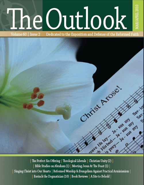 2010-2 Mar Apr Outlook Digital - Volume 60 Issue 2