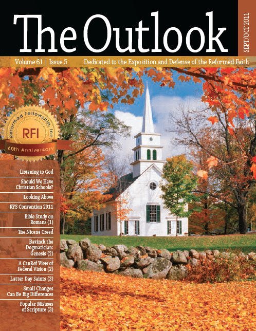 2011-5-Sept Oct Outlook Digital - Volume 61 Issue 5